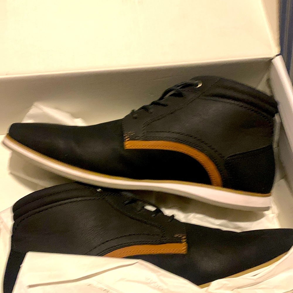 Aldo afitthien men shoe